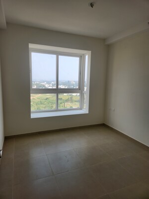 2.5 BHK Apartment For Sale in Bhartiya City Nikoo Homes 4, Thanisandra Main Road