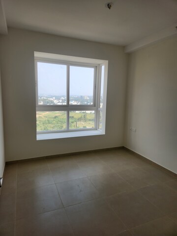 2.5 BHK Apartment For Sale in Bhartiya City Nikoo Homes 4, Thanisandra Main Road
