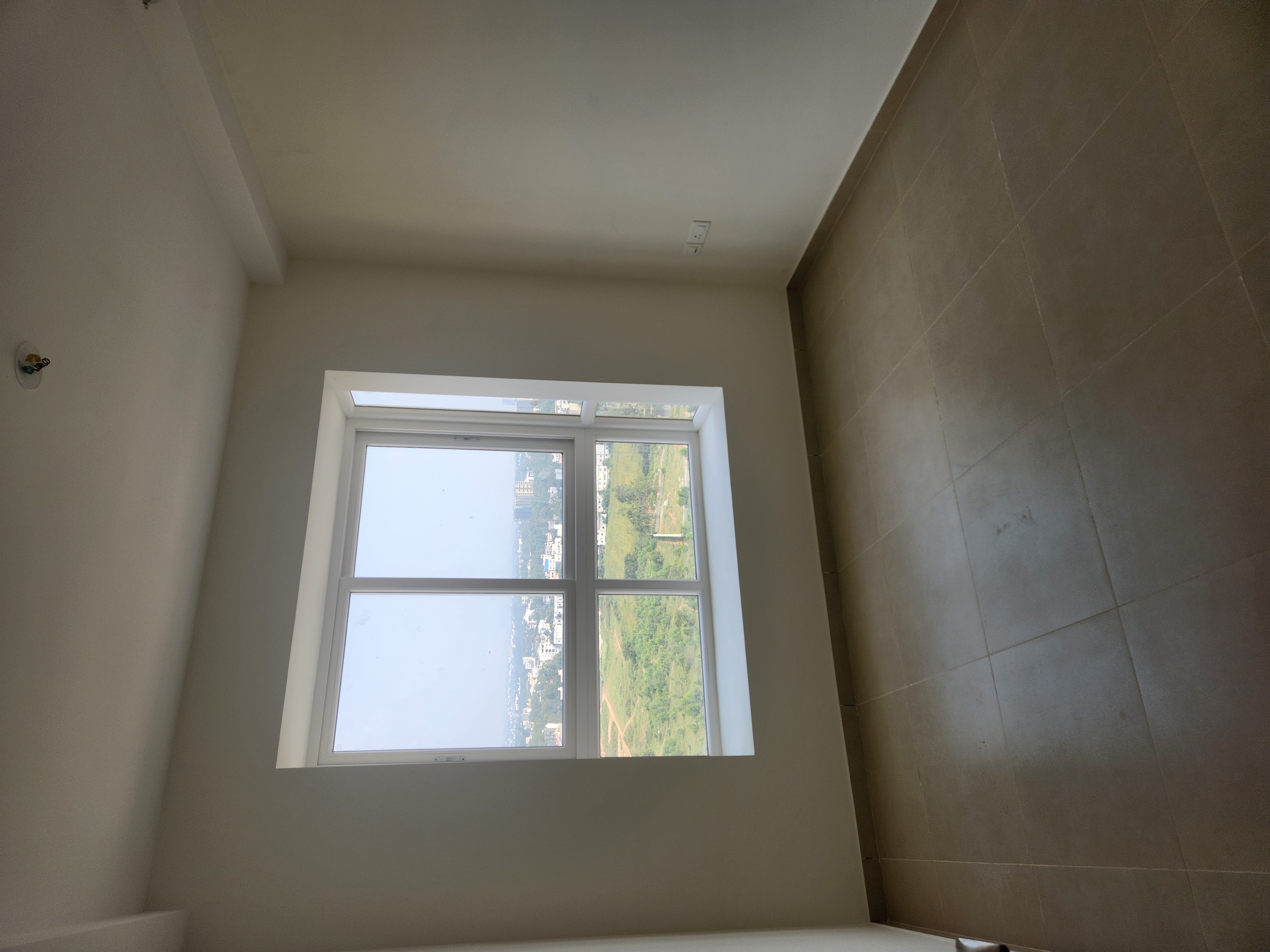 2.5 BHK + Study Room Apartment For Sale in Bhartiya City Nikoo Homes 4