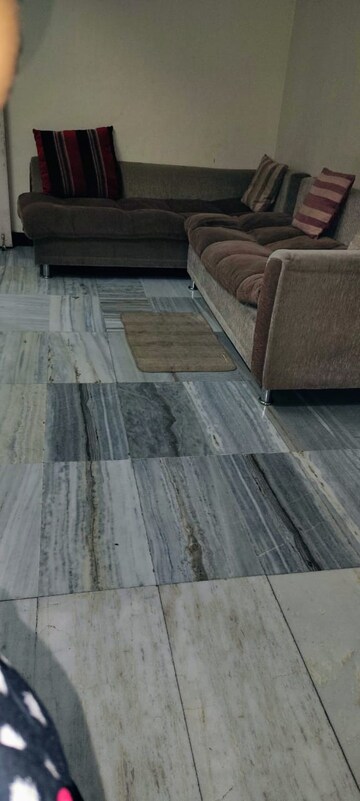 Bedroom in 1 BHK Apartment at Hill Crest Manpada, Manpada – for Rent