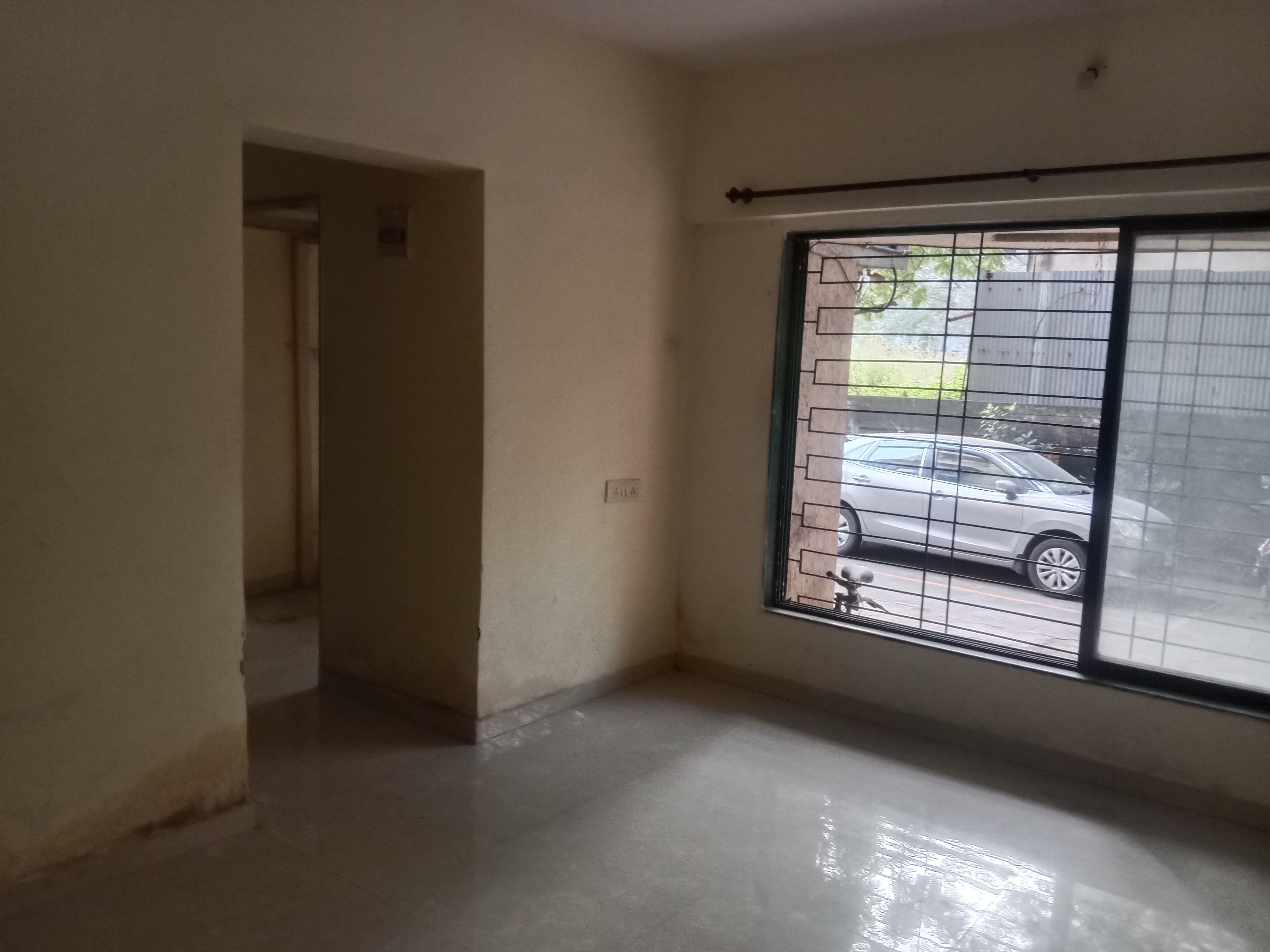 1 BHK Apartment For Rent in RNA NG Regency Phase I