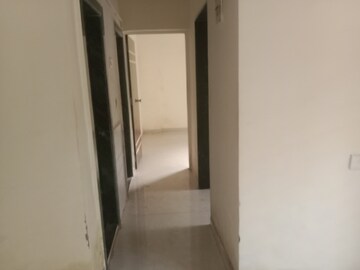 Building Lobby in 1 BHK Apartment at RNA NG Regency Phase I, Balkum Pada – for Rent