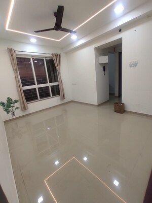 1 BHK Apartment For Rent in Puranik City Reserva, Ghodbunder Road