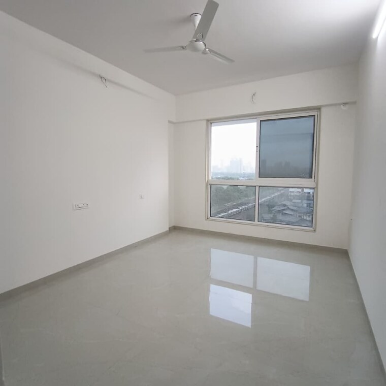 Room, shraddha-elite 3 Bedroom 968 Sq.Ft. Apartment In Poisar Mumbai 9427372