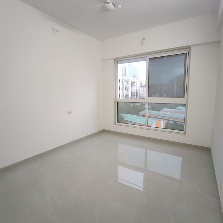 Room, shraddha-elite 3 Bedroom 968 Sq.Ft. Apartment In Poisar Mumbai 9427372