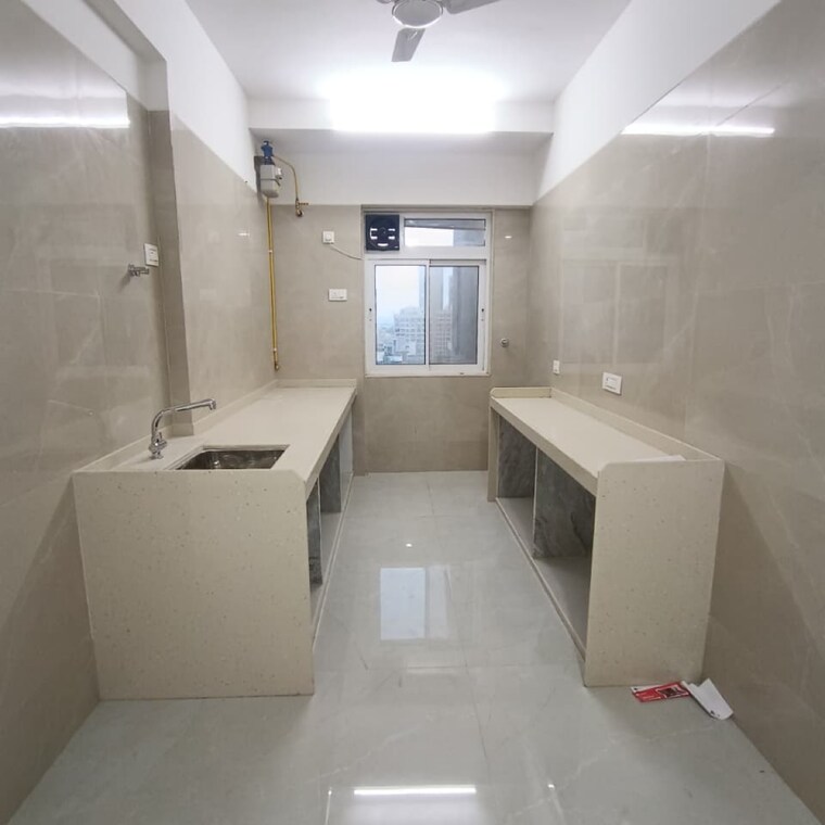 undefined, shraddha-elite 3 Bedroom 968 Sq.Ft. Apartment In Poisar Mumbai 9427372