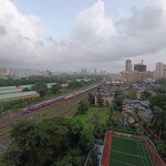 3 BHK + Extra Room 968 Sq.Ft. Apartment in Shraddha Elite