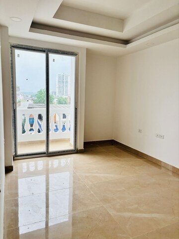 2.5 BHK Apartment For Rent in Gomti Nagar