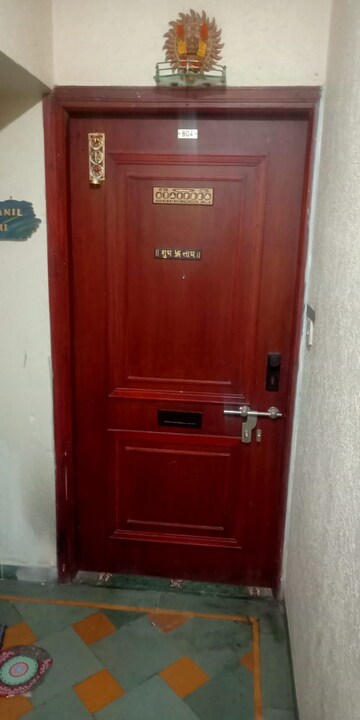 Furnished Amenities in 1 BHK Apartment at Hiranandani IRIS, Manpada – for Rent