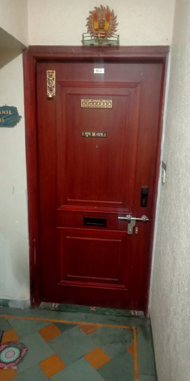 undefined, hiranandani-iris 1 Bedroom 430 Sq.Ft. Apartment In Manpada Thane 9427383