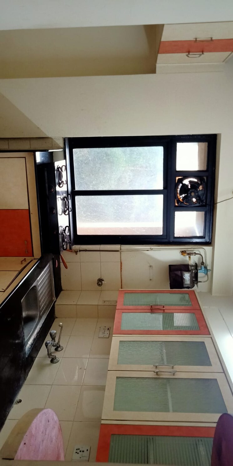 Kitchen, hiranandani-iris 1 Bedroom 430 Sq.Ft. Apartment In Manpada Thane 9427383