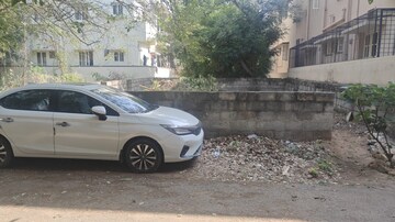  Plot For Sale in Jakkuru