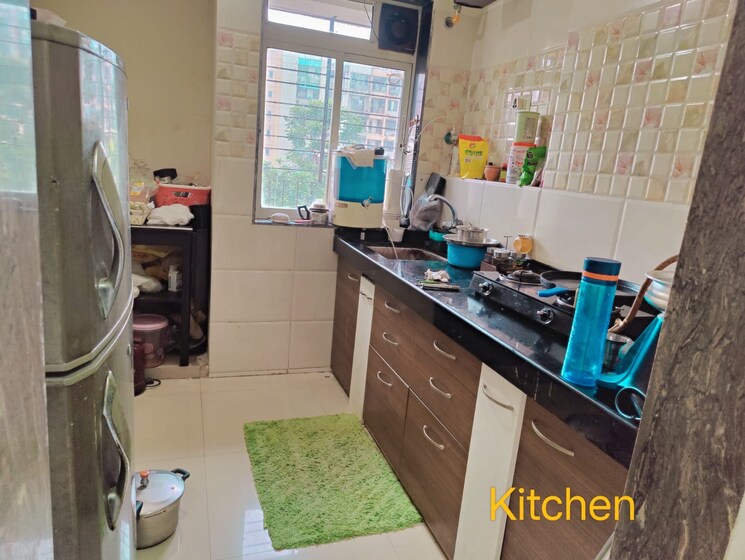 Master Bedroom, gala-lifestyle-pride-residency 1 Bedroom 610 Sq.Ft. Apartment In Kasarvadavali Thane 9427384