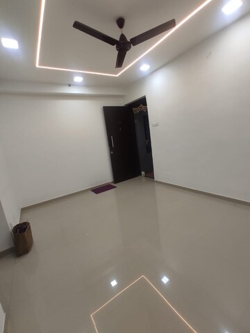 1 BHK Apartment For Rent in Puraniks City Reserva, Ghodbunder Road
