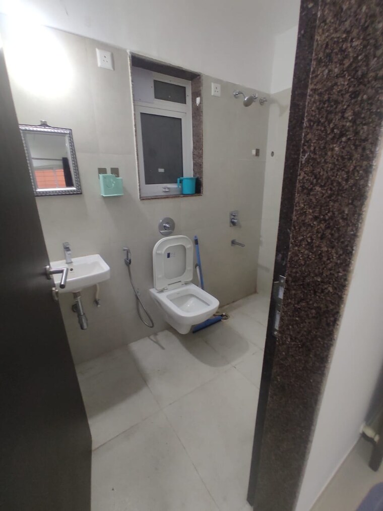 Attached Bathroom, puraniks-city-reserva 1 Bedroom 447 Sq.Ft. Apartment In Ghodbunder Road Thane 9427388