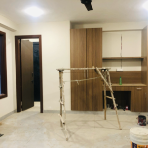 1 BHK Builder Floor For Rent in Sector 23a