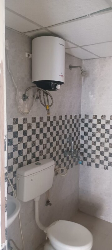 Bathroom in 2 BHK Apartment at Signature Global Synera, Sector 81 – for Rent