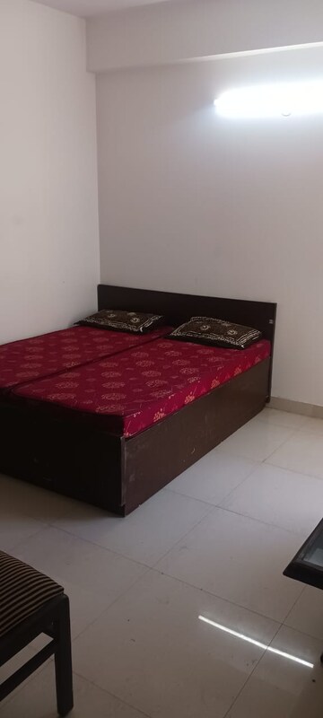Bedroom in 2 BHK Apartment at Signature Global Synera, Sector 81 – for Rent