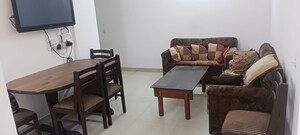 2 BHK Apartment For Rent in Signature Global Synera, Sector 81