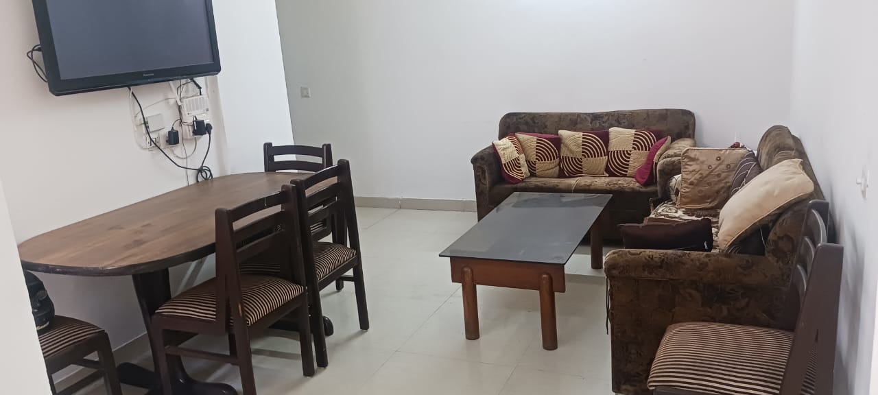 2 BHK Apartment For Rent in Signature Global Synera