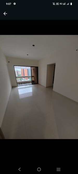 2 BHK Apartment For Sale in Evershine Amavi 303 Phase 2, Virar West