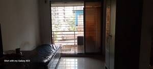  1 BHK Apartment at Greenwood Complex Manpada, Manpada – for Rent