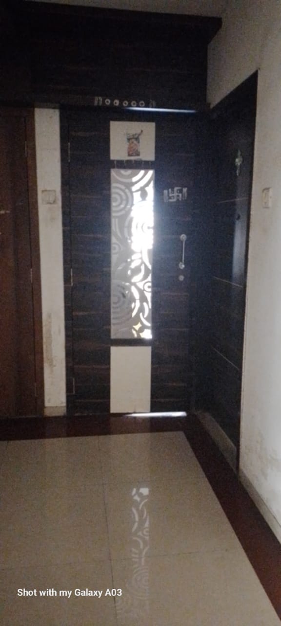 1 BHK + Extra Room 580 Sq.Ft. Apartment in Greenwood Complex Manpada