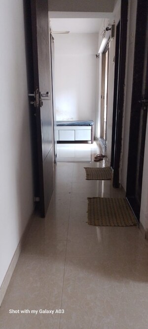  1 BHK Apartment at Greenwood Complex Manpada, Manpada – for Rent