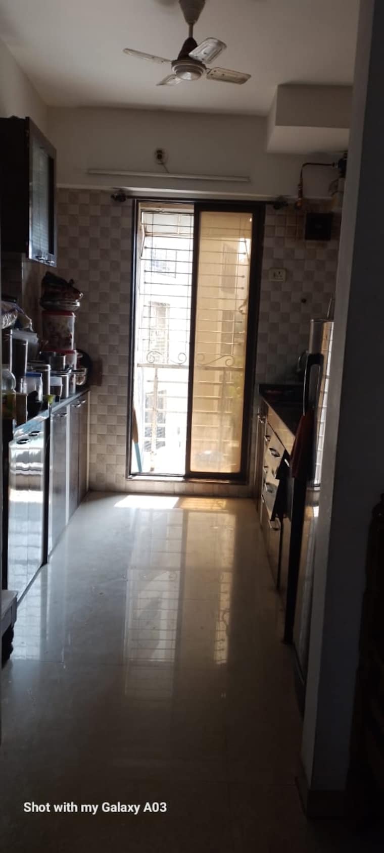 Kitchen, greenwood-complex-manpada 1 Bedroom 580 Sq.Ft. Apartment In Manpada Thane 9427393