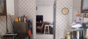 1 BHK Apartment at Greenwood Complex Manpada, Manpada – for Rent