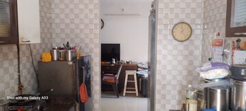  1 BHK Apartment at Greenwood Complex Manpada, Manpada – for Rent