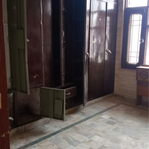 Building Lobby in 6+ BHK Independent House at Baltana – for Sale