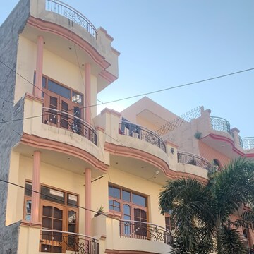 6+ BHK Independent House For Sale in Baltana