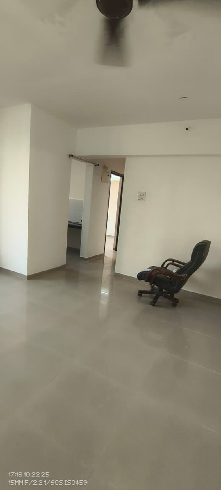  Parking, squarefeet-grand-square 2 Bedroom 700 Sq.Ft. Apartment In Anand Nagar Thane 9427401