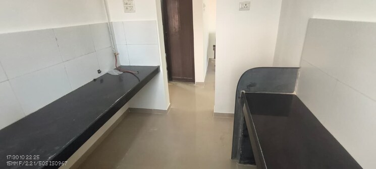 Kitchen, squarefeet-grand-square 2 Bedroom 700 Sq.Ft. Apartment In Anand Nagar Thane 9427401