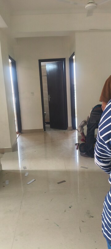 2.5 BHK Apartment For Rent in Amrapali Crystal Homes, Sector 76