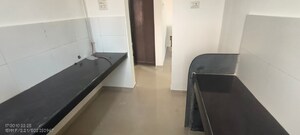 Kitchen in 2 BHK Apartment at Green Square, Kasarvadavali – for Rent