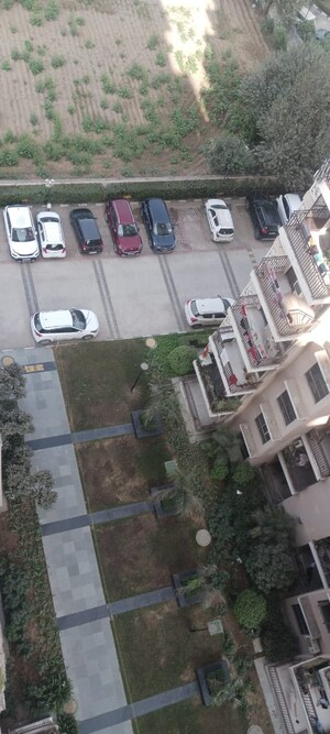 Master Bedroom in 2 BHK Apartment at Signature Global Synera, Sector 81 – for Rent