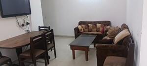 Master Bedroom in 2 BHK Apartment at Signature Global Synera, Sector 81 – for Rent