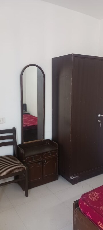 Bathroom in 2 BHK Apartment at Signature Global Synera, Sector 81 – for Rent