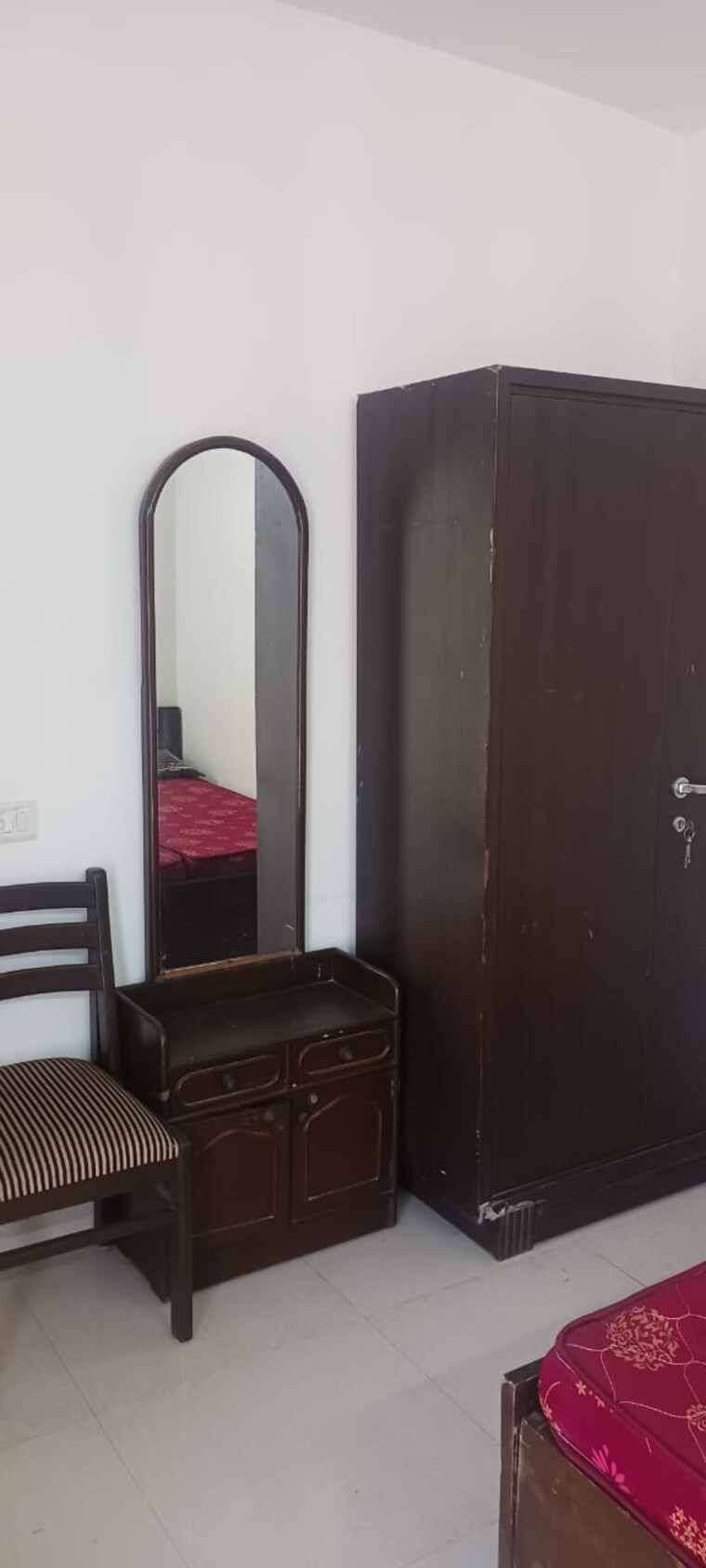 Bathroom, signature-global-synera 2 Bedroom 598 Sq.Ft. Apartment In Sector 81 Gurgaon 9427406