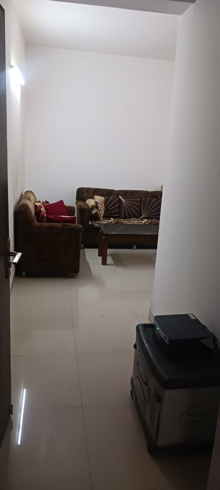 Master Bedroom, signature-global-synera 2 Bedroom 598 Sq.Ft. Apartment In Sector 81 Gurgaon 9427406