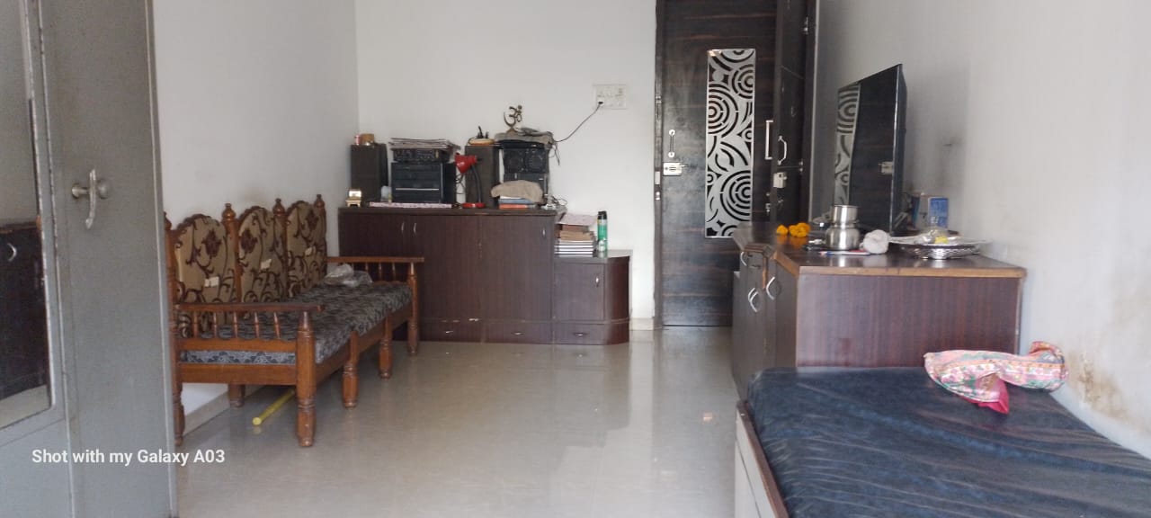 1 BHK 430 Sq.Ft. Apartment in Sharda Green Wood