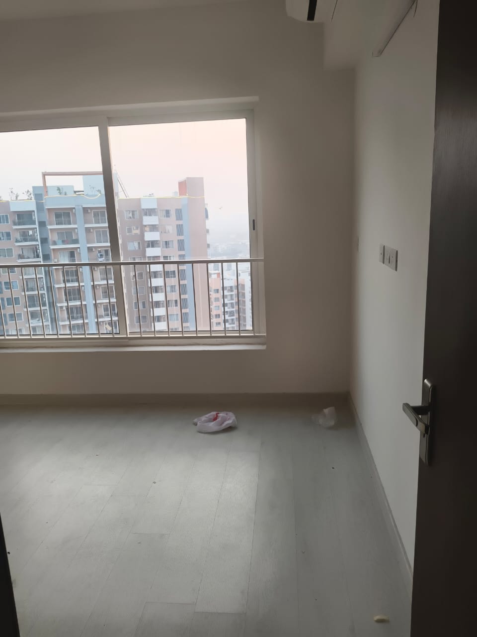 3 BHK Apartment For Rent in Shapoorji Pallonji Joyville Gurgaon