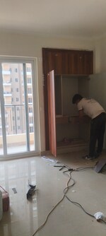 3 BHK + Servant Room 1700 Sq.Ft. Apartment in Amrapali Crystal Homes