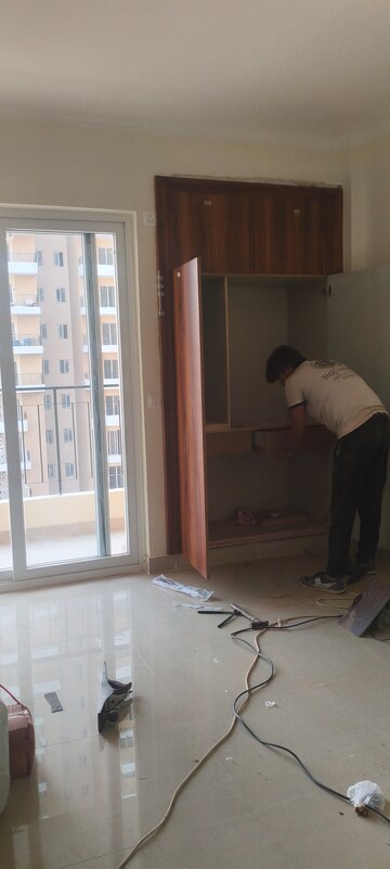 3 BHK Apartment For Rent in Amrapali Crystal Homes, Sector 76