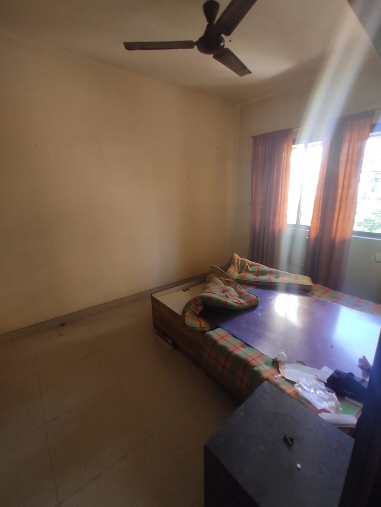 Living Room, rutu-estate 1 Bedroom 630 Sq.Ft. Apartment In Brahmand Thane 9427411