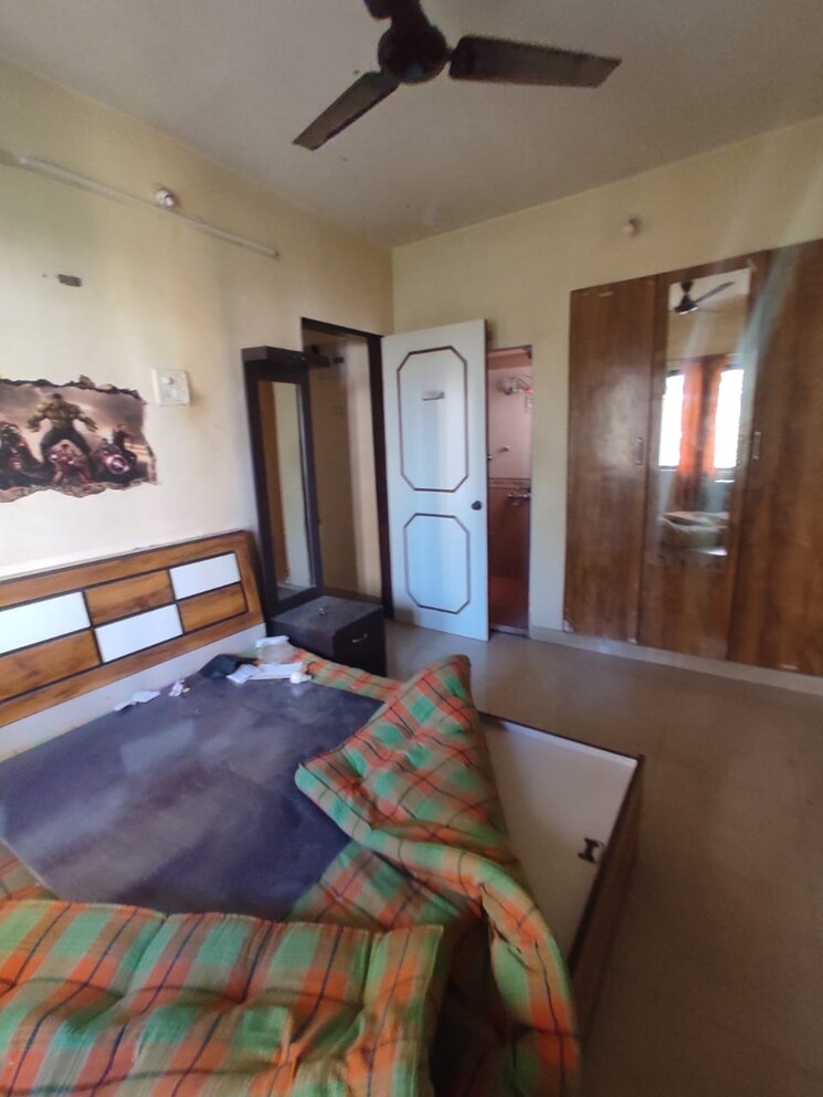 Living Room, rutu-estate 1 Bedroom 630 Sq.Ft. Apartment In Brahmand Thane 9427411