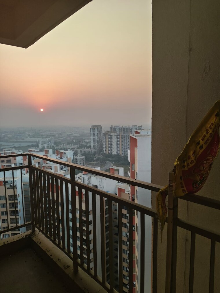 Exterior View, shapoorji-pallonji-joyville-gurgaon 3 Bedroom 1692 Sq.Ft. Apartment In Sector 102 Gurgaon 9427405