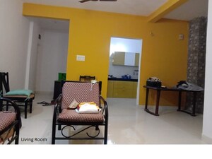 2 BHK Apartment For Rent in Gulmohar City, Kharadi